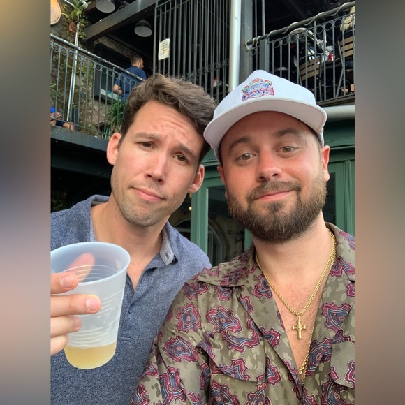 Meet your Posher, Andrew - Picture 6 of 7